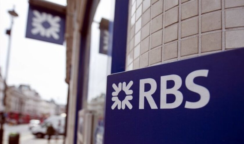 The Royal Bank of Scotland will pay more than $150 million to resolve allegations it deceived investors in a 2007 mortgage-backed security offering.