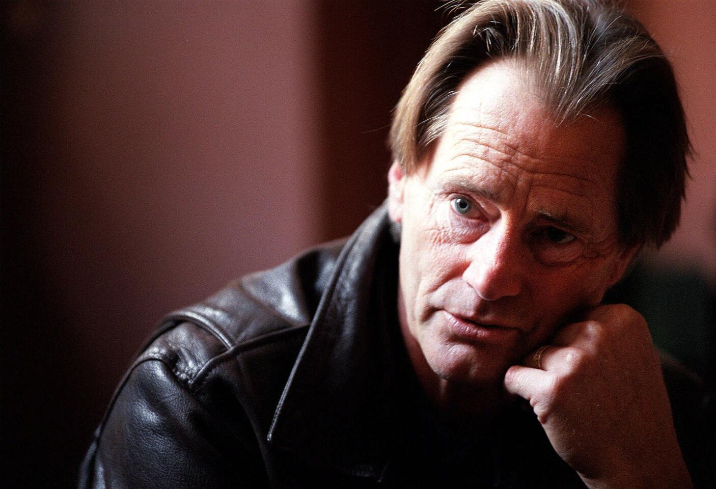 Sam Shepard, the bard of America’s flat highways, wide-open spaces and wounding, dysfunctional families died July 27, 2017, in his home in Kentucky from complications from Lou Gehrig’s disease. He was 73. Read more