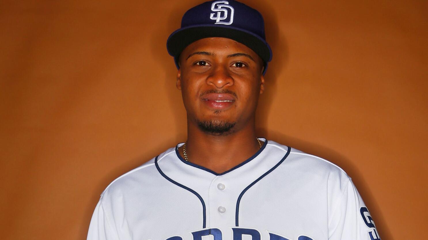 Padres roster review: Dinelson Lamet - The San Diego Union-Tribune