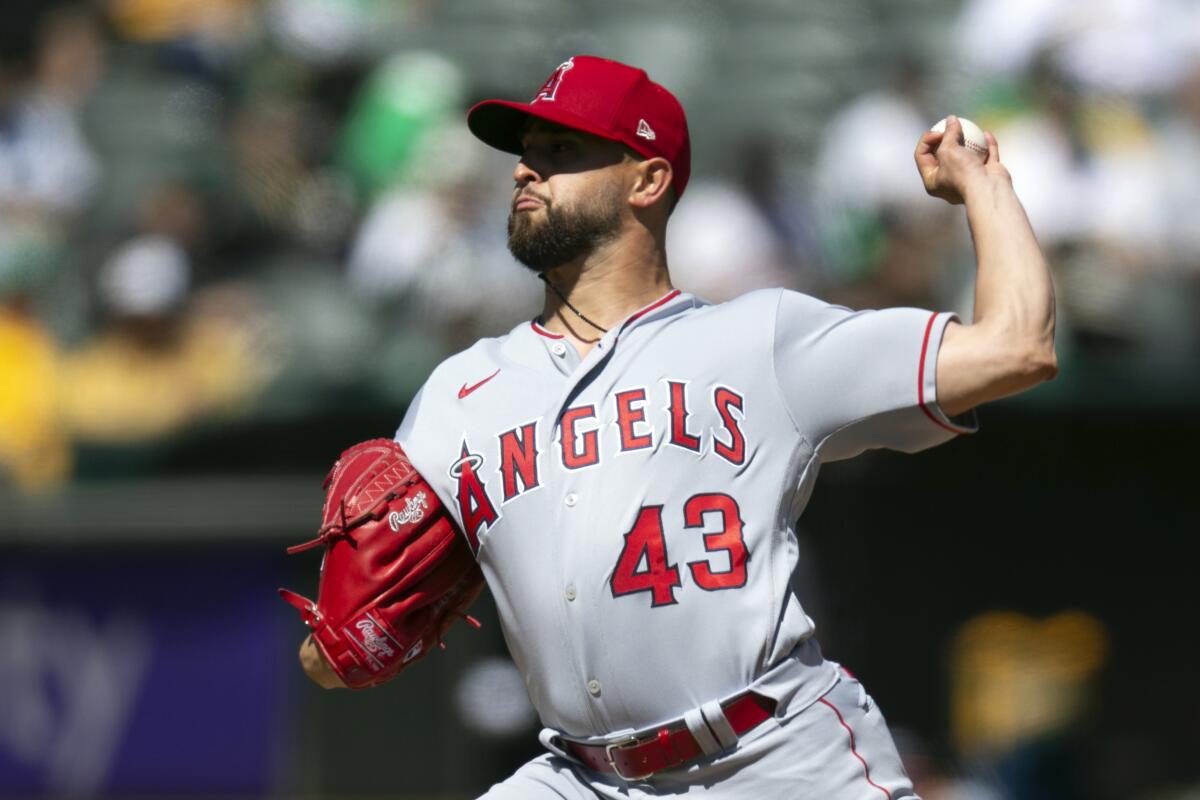 Why are the Angels wearing jersey patches with 'FBM' on them? - Los Angeles  Times