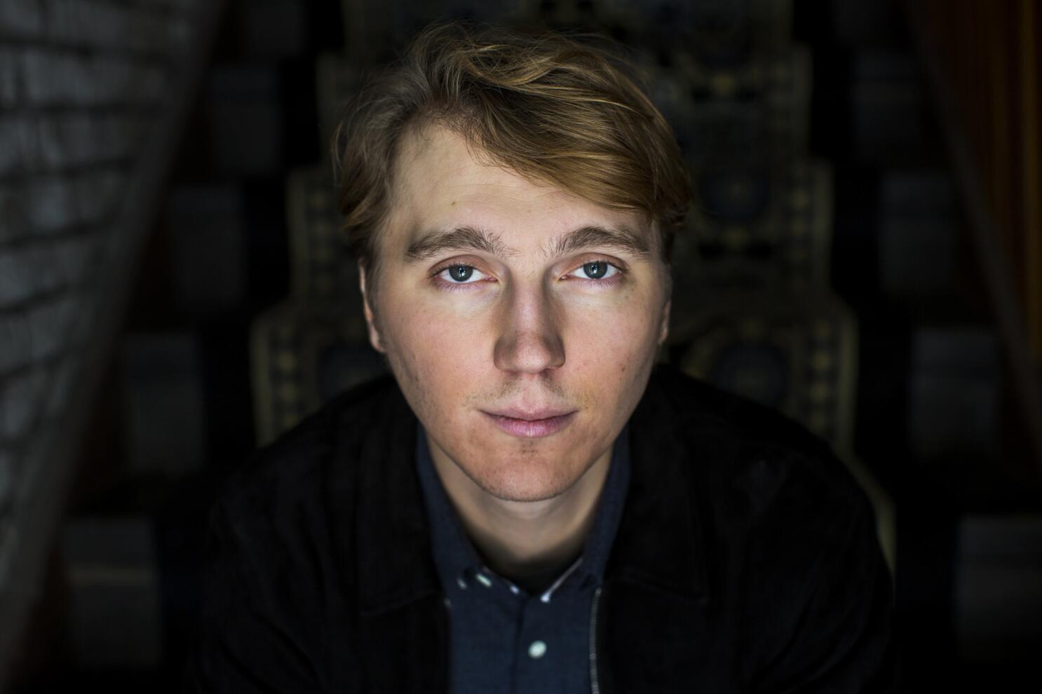 Paul Dano to play Beach Boy Brian Wilson in new biopic