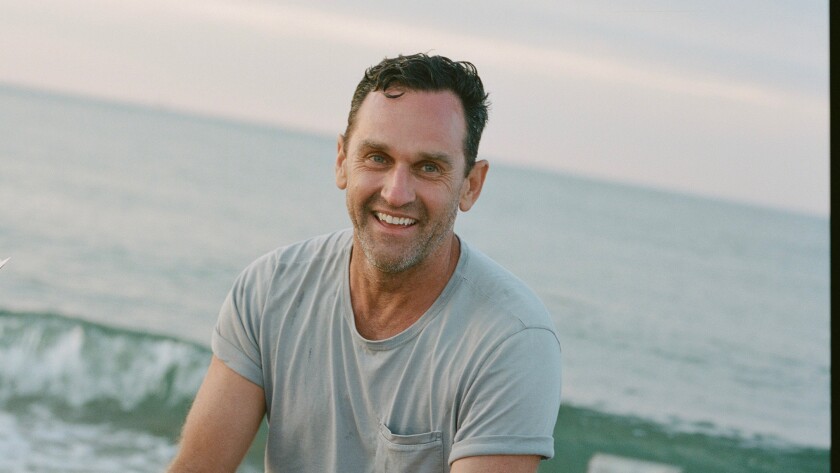 Taylor Steele, 47, of Encinitas.