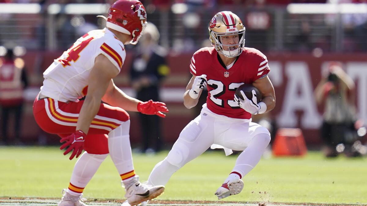 49ers news: Explaining why the Niners will beat the Chiefs - Niners Nation