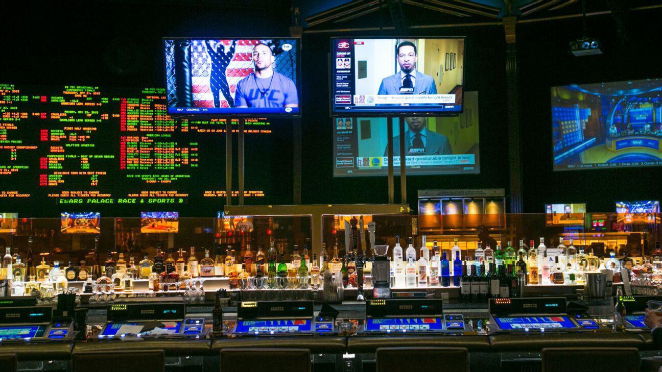 Why 2K (Super Bowl Prop Bets)? ESPN's Sports Betting Industry Reporter  Wades Through Myriad Wagering Possibilities - ESPN Front Row