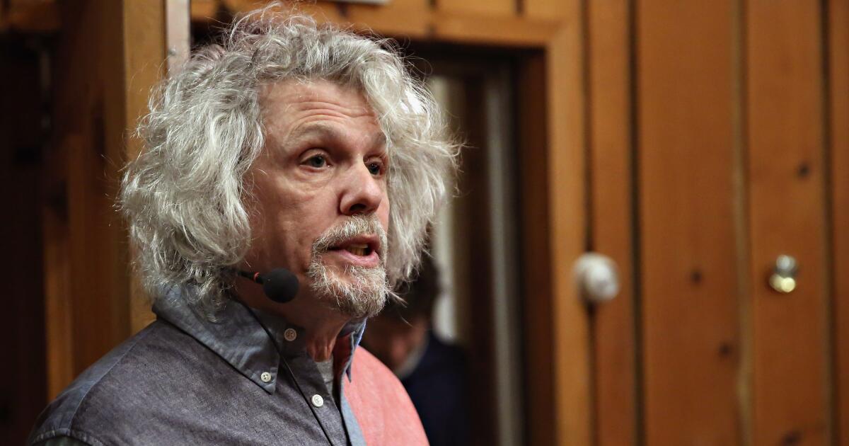 Bob Power morre: o engenheiro trabalhou com os Roots e uma tribo chamada Quest