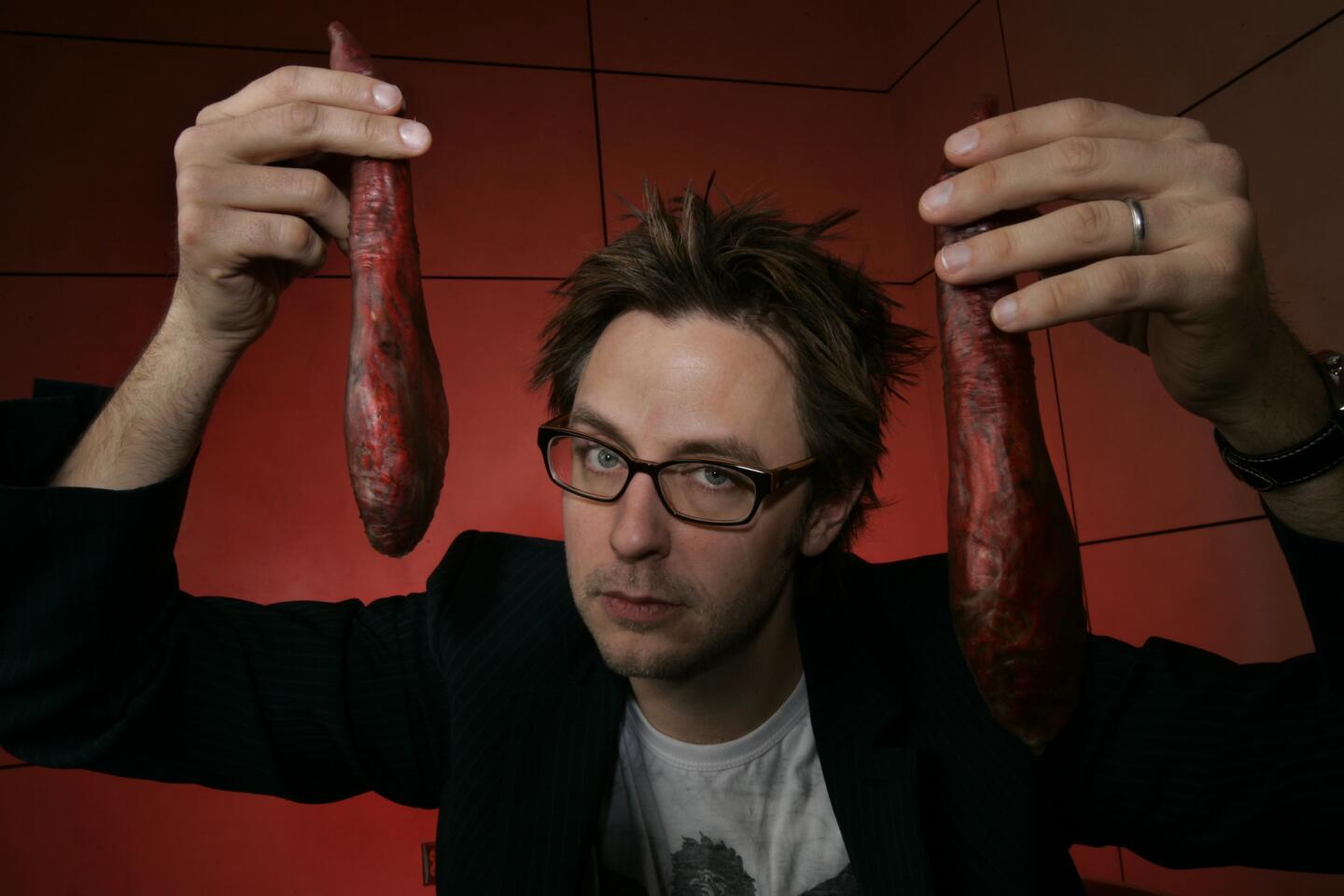 James Gunn