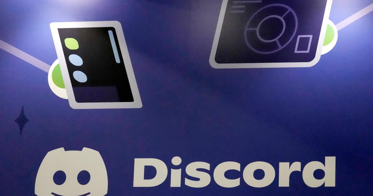 Discord atrasa implementação de verificação de idade após reação
