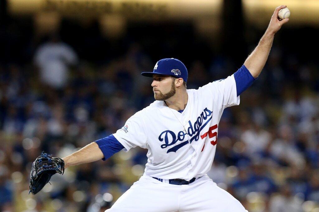 2014 Dodgers review: Paco Rodriguez - True Blue LA