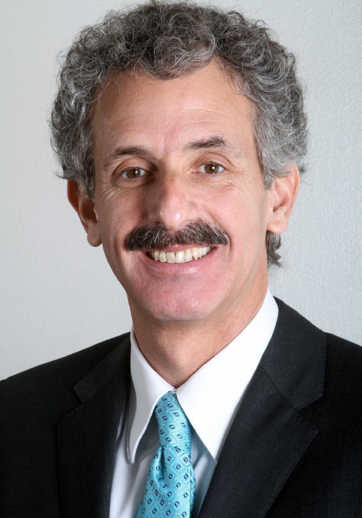 City Atty. Mike Feuer wants to crack down on domestic abusers who attempt to purchase guns.