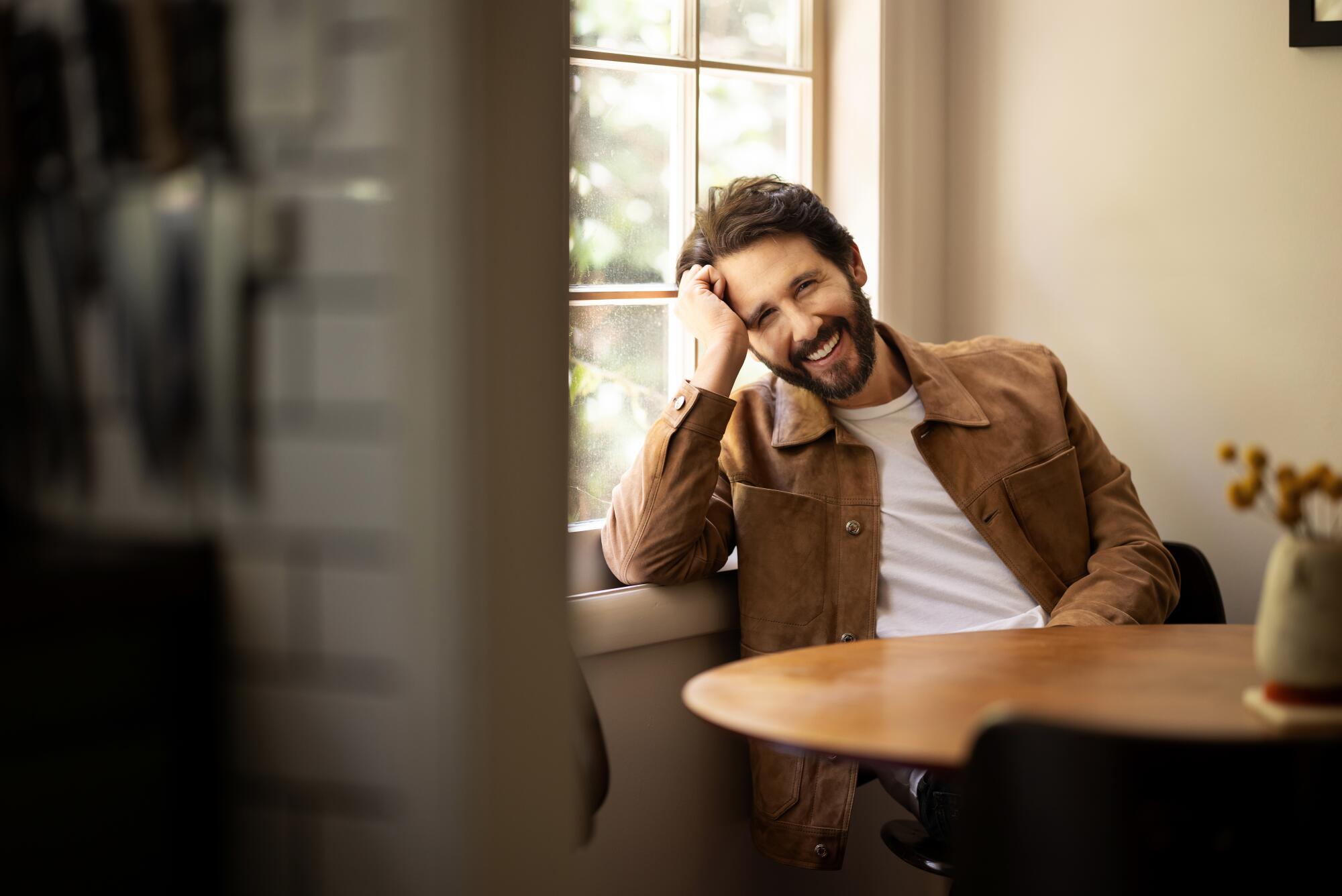 Josh Groban