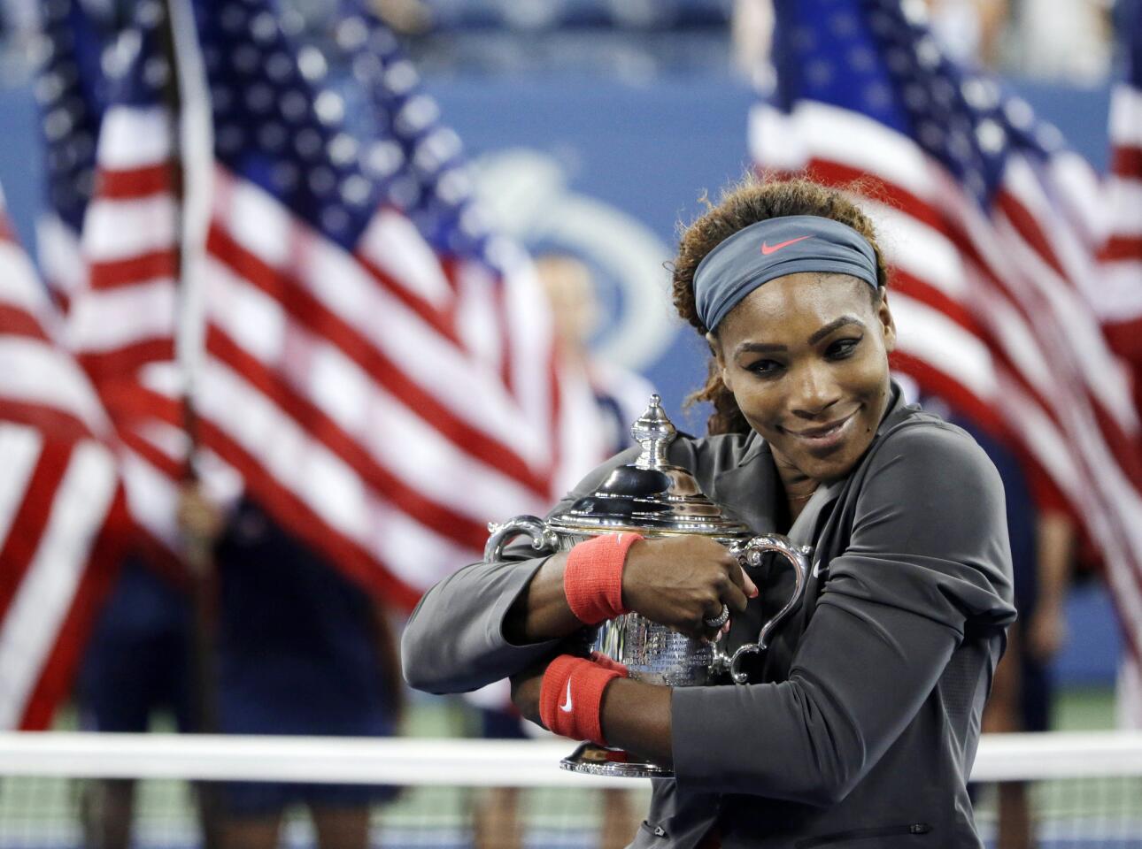 2013 U.S. Open