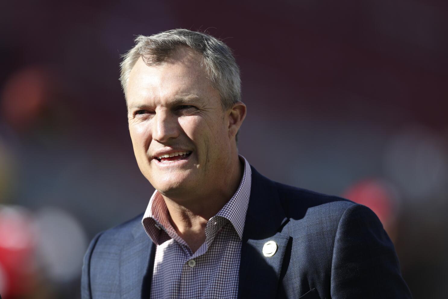 john lynch san francisco 49ers