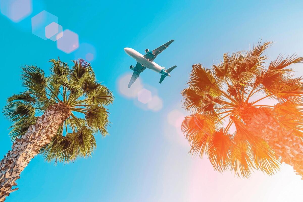 There will be a public workshop, 4-7 p.m. Thursday, Nov. 21, 2019 at the Airport Noise Authority Office, 2722 Truxtun Road, San Diego, to address the commercial jet noise issues and the Part 150 Study.