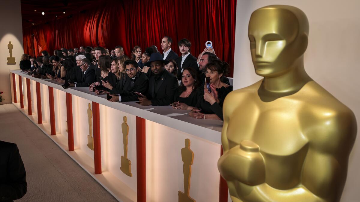30 times the Oscars got it wrong