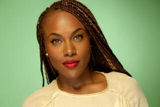 For 'She's Gotta Have it,' DeWanda Wise imagined Nola Darling 30 years later
