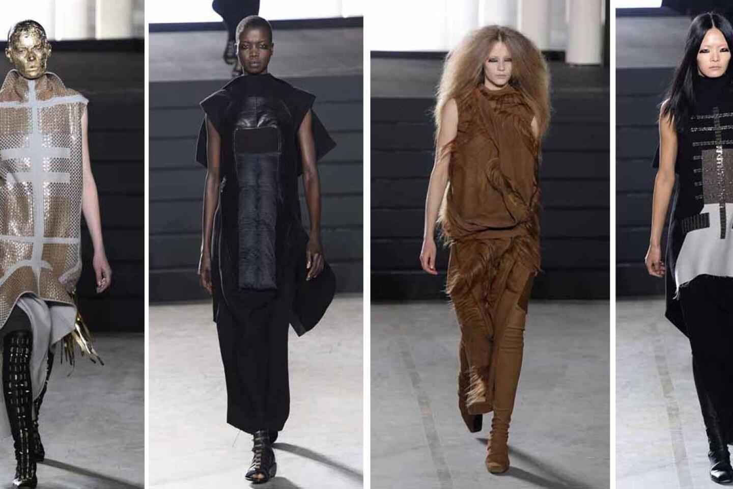 Karlie Kloss, More Hit Louis Vuitton At Paris Fashion Week