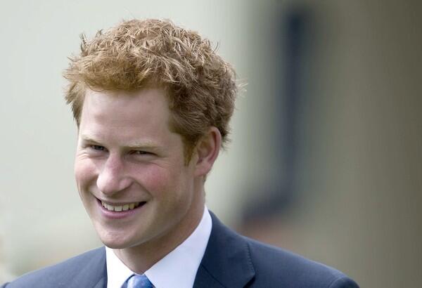 Prince Henry Charles Albert David, better known as Prince Harry and the younger sibling of Prince William, the new Duke of Cambridge, turned 27 this week. Harry celebrated his birthday Sept. 15, which prompted talk of the ginger rascal's future and his grown-up royal trajectory, which includes an October visit to a California Naval Air Facility.
