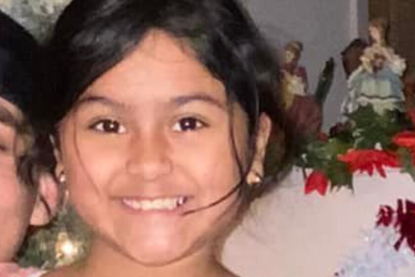 Amerie Jo Garza, 10.