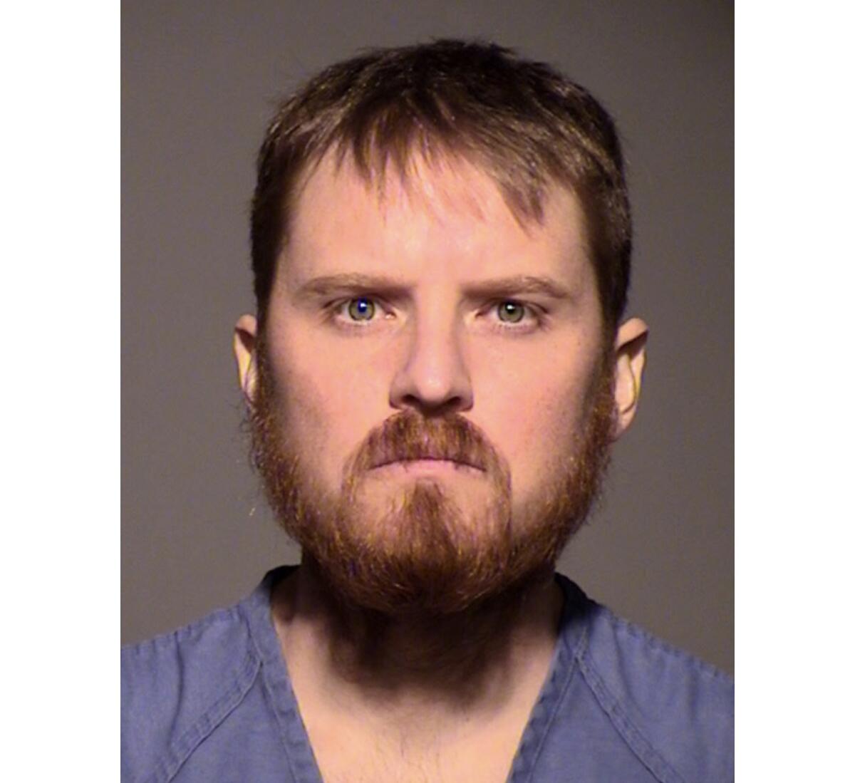 Ventura County man charged with fatally shooting his sister Los