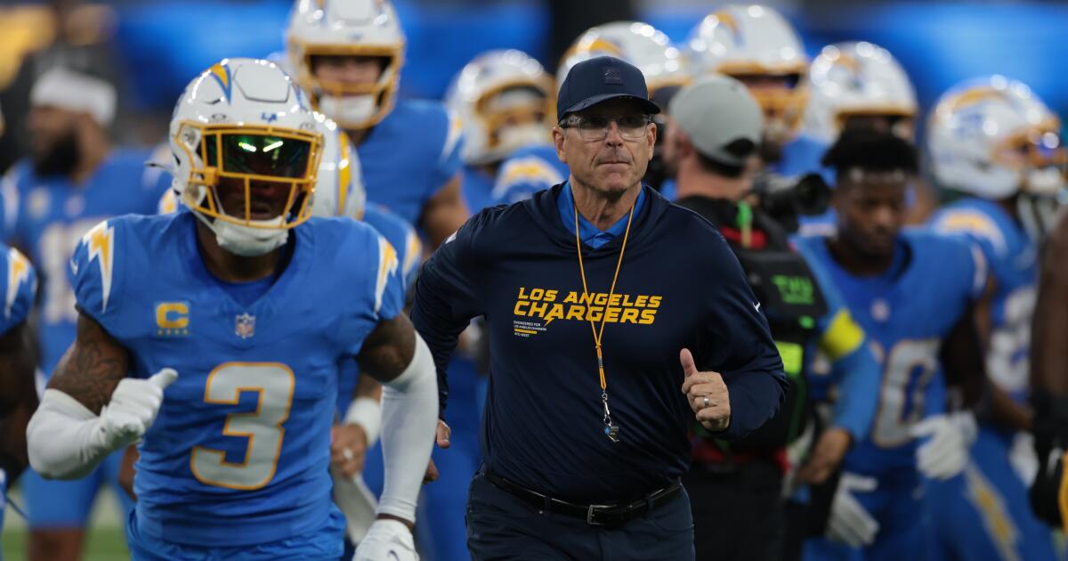 How the NFL's late-season schedule changes help shape the playoff picture