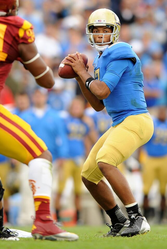 Brett Hundley