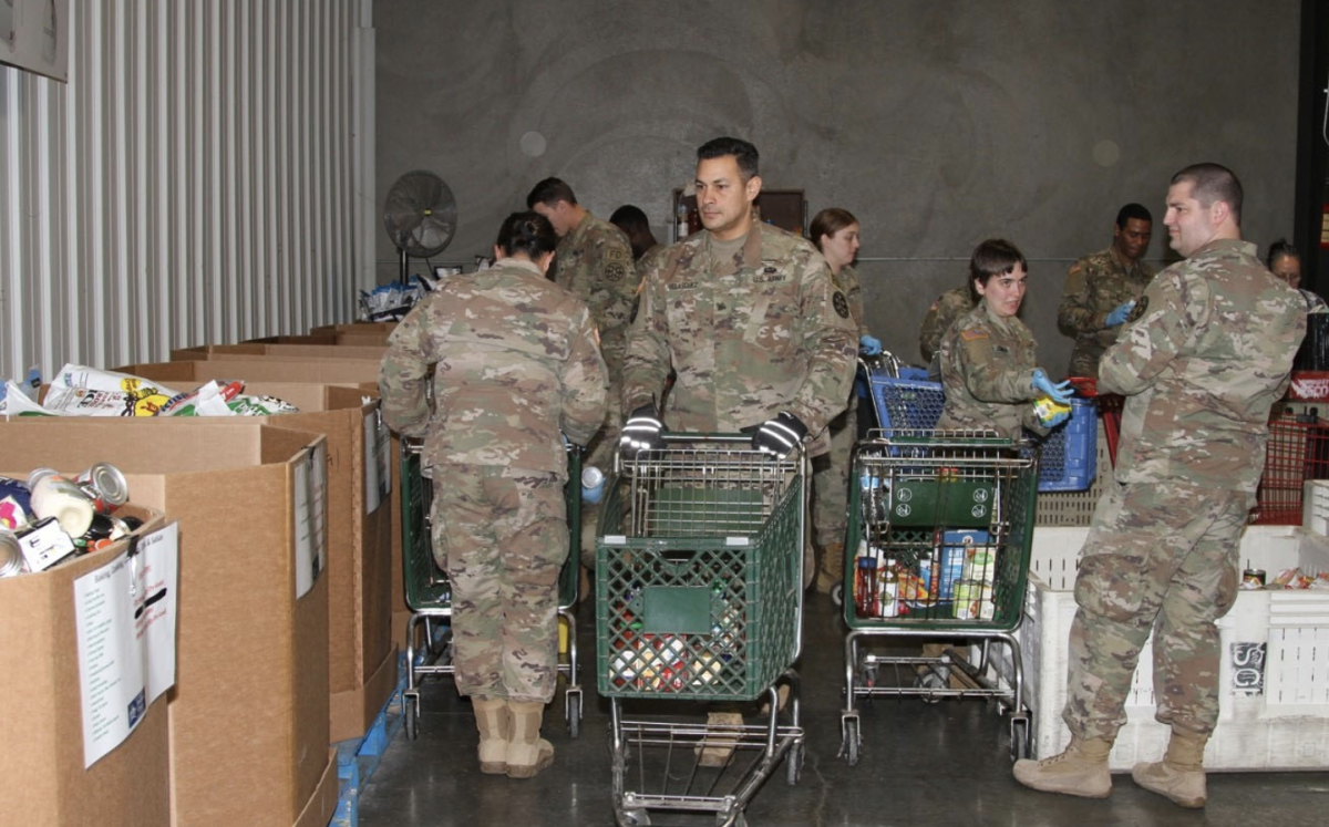 National Guard