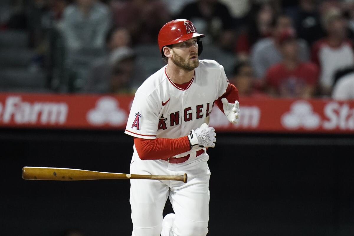After suspensions, Angels rally for 4-3 win over White Sox - The San Diego  Union-Tribune