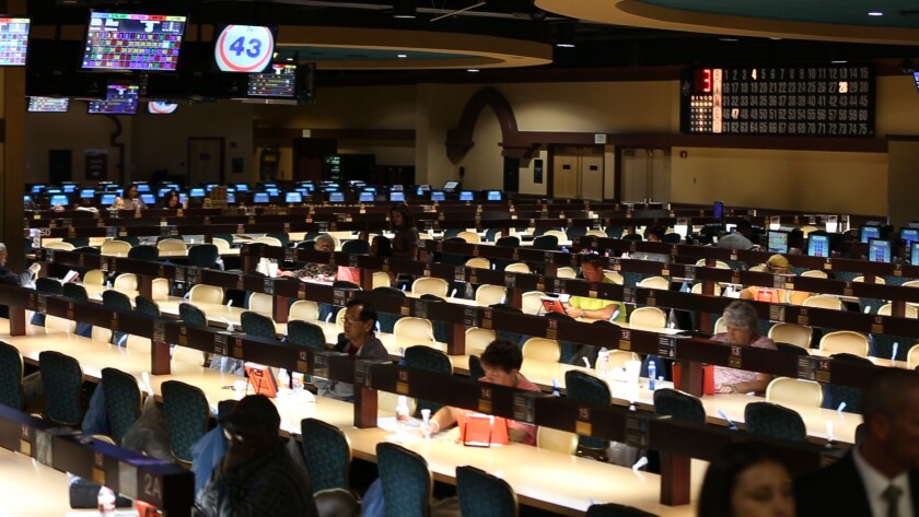 Tops Bingo Hall In Queens Tops Bingo Hall In Queens