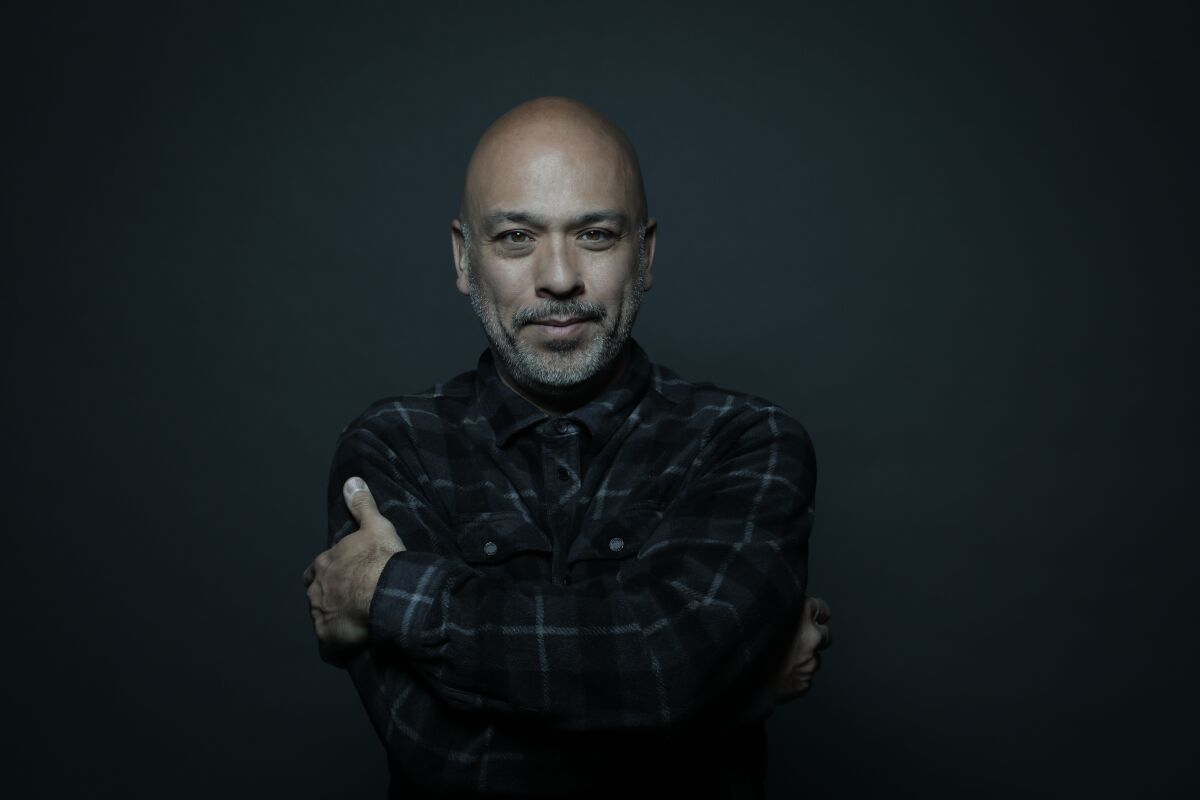 Comedian Jo Koy performs two shows at Pechanga Arena, Dec. 9 and 10, 2021.