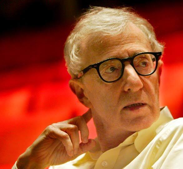 Woody Allen is making his opera directorial debut with "Gianni Schicchi," the concluding chapter of Puccini's trilogy "Il Trittico," on Sept. 6, 2008 at the Dorothy Chandler Pavilion. The bespectacled director has been characteristically modest about his foray into opera, telling reporters, "I have no idea what I am doing, but incompetence has never prevented me from plunging in with enthusiasm." A look back at Allen's filmography shows that he is far from ignorant when it comes to opera. In fact, the director has used opera and operatic references in numerous movies, demonstrating a genuine appreciation if not a deep knowledge of the art form.