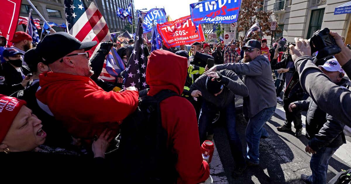 Guerrero: Imagine if white vigilantes and ‘illegals’ united for their common cause Guerrero: Imagine if white vigilantes and ‘illegals’ united for their common cause