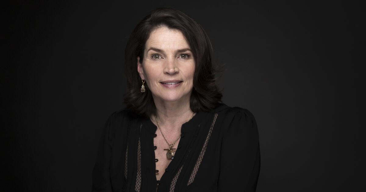 Julia Ormond's Lawsuit Against Weinstein Advances