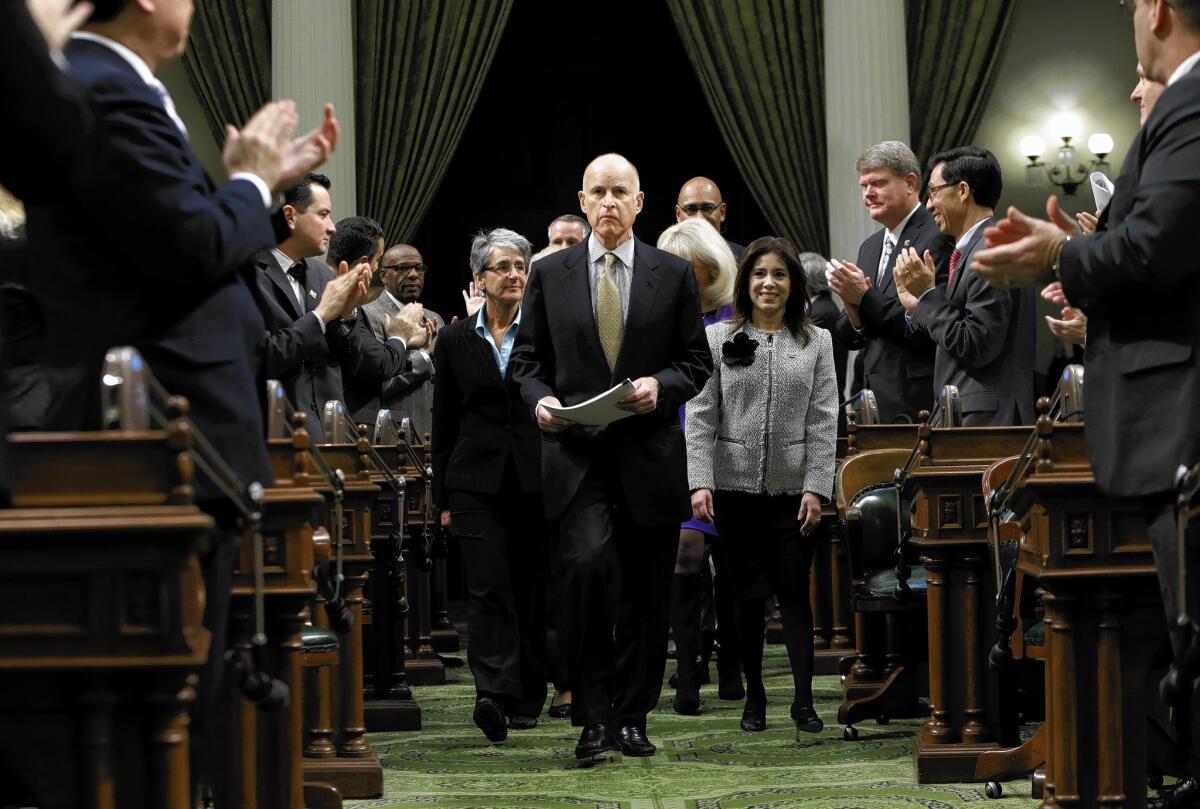California lawmakers will return from their break on Jan. 6, when several issues will vie for their attention.
