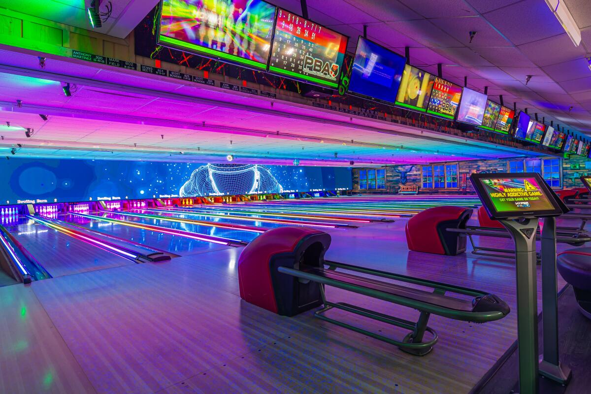 It's time to discover Big Bear beyond the slopes - Los Angeles Times