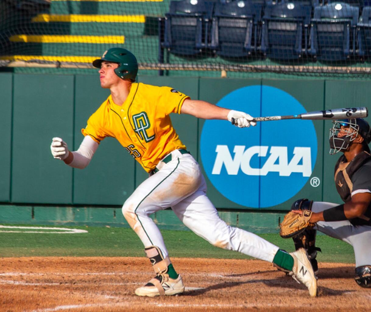 Point Loma Nazarene opens NCAA Division II baseball championship tournament  with convincing win - Point Loma & OB Monthly