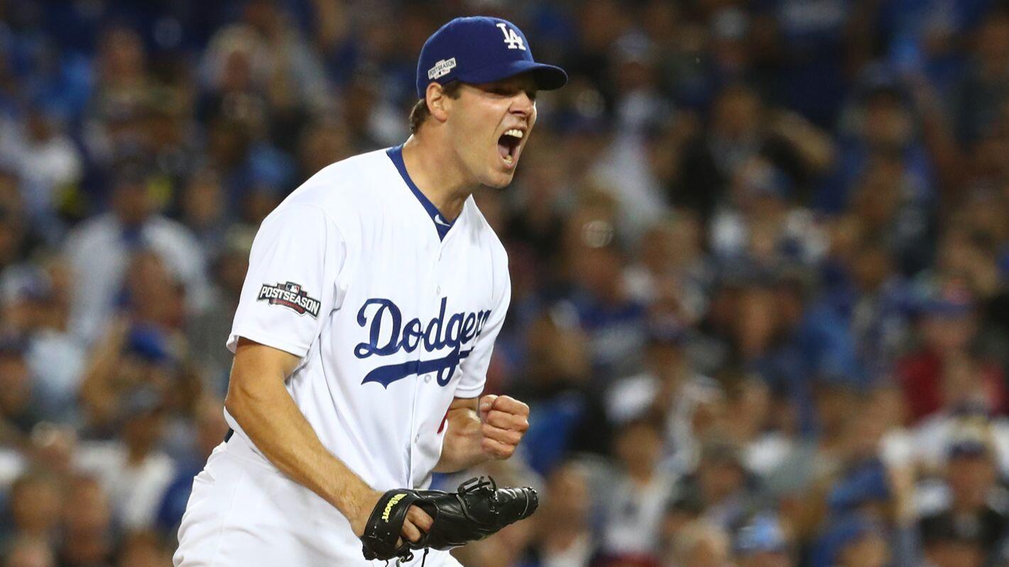 Rich Hill blasts MLB for baseball quality issues: 'Every ball is