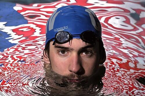 Michael Phelps