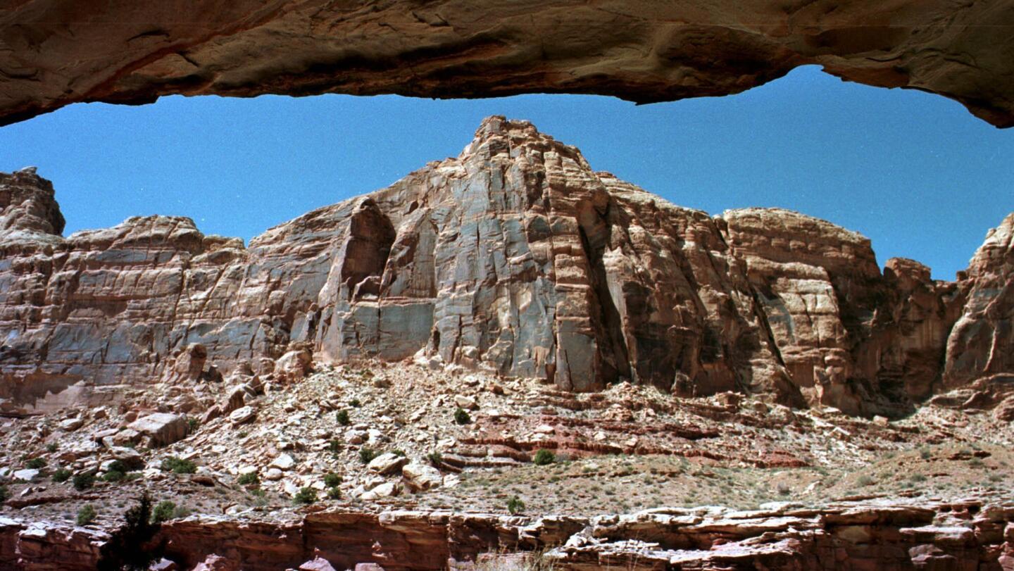 San Rafael Swell