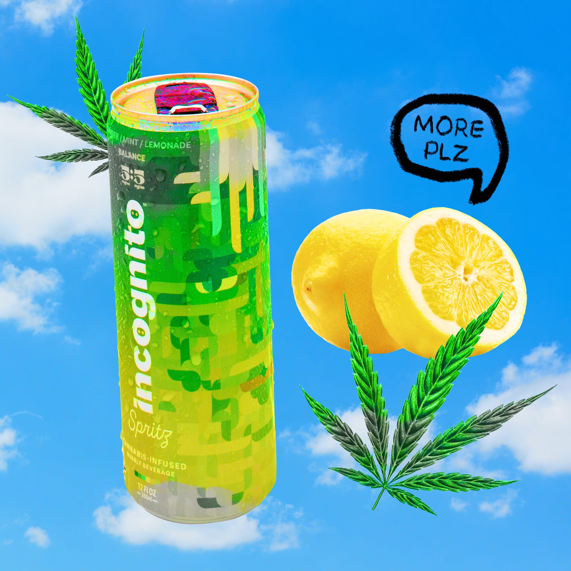 The best weed drinks for summer - Los Angeles Times