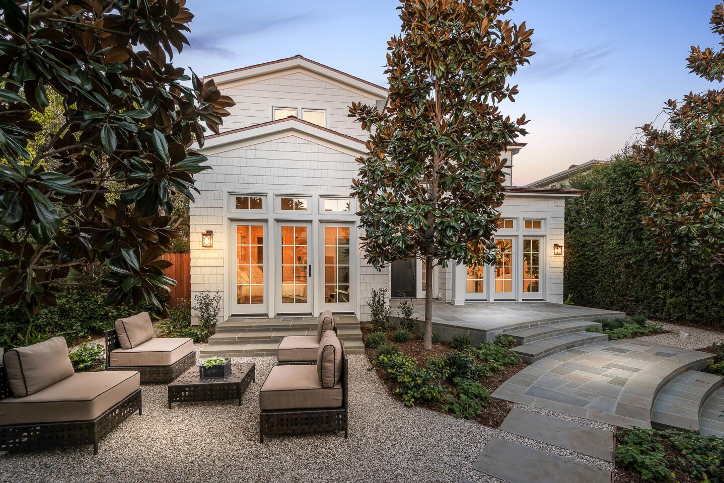 Home of the Day | Brentwood
