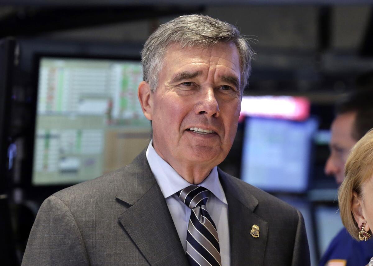 When R. Gil Kerlikowske became commissioner of Customs and Border Protection — which oversees the Border Patrol — two years ago, he promised a new culture of openness. He has largely delivered on that pledge.