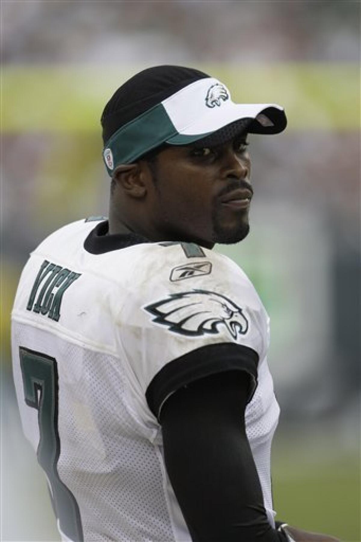 Athlete: Michael Vick Merchandise