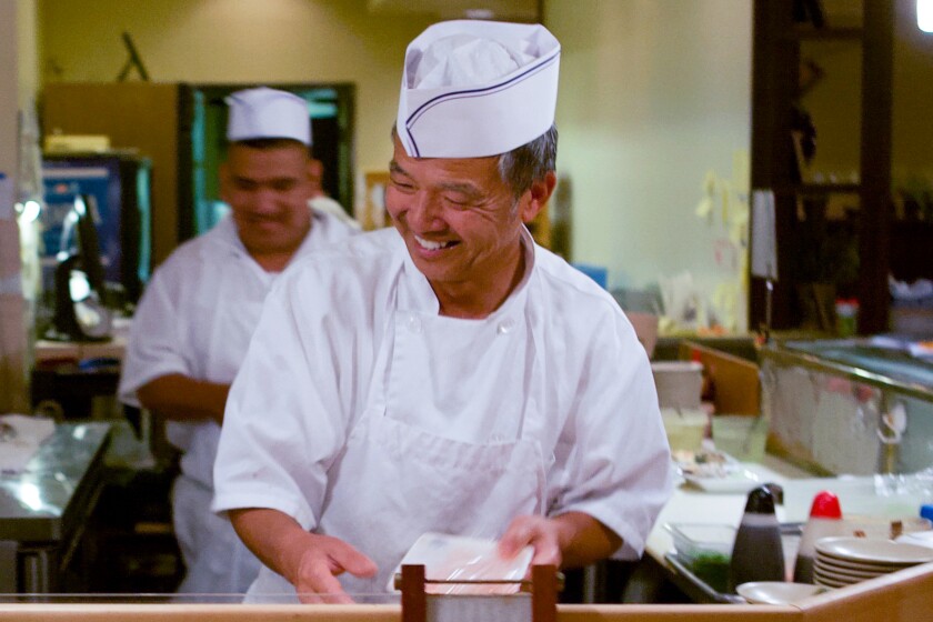 Nobi Kusuhara