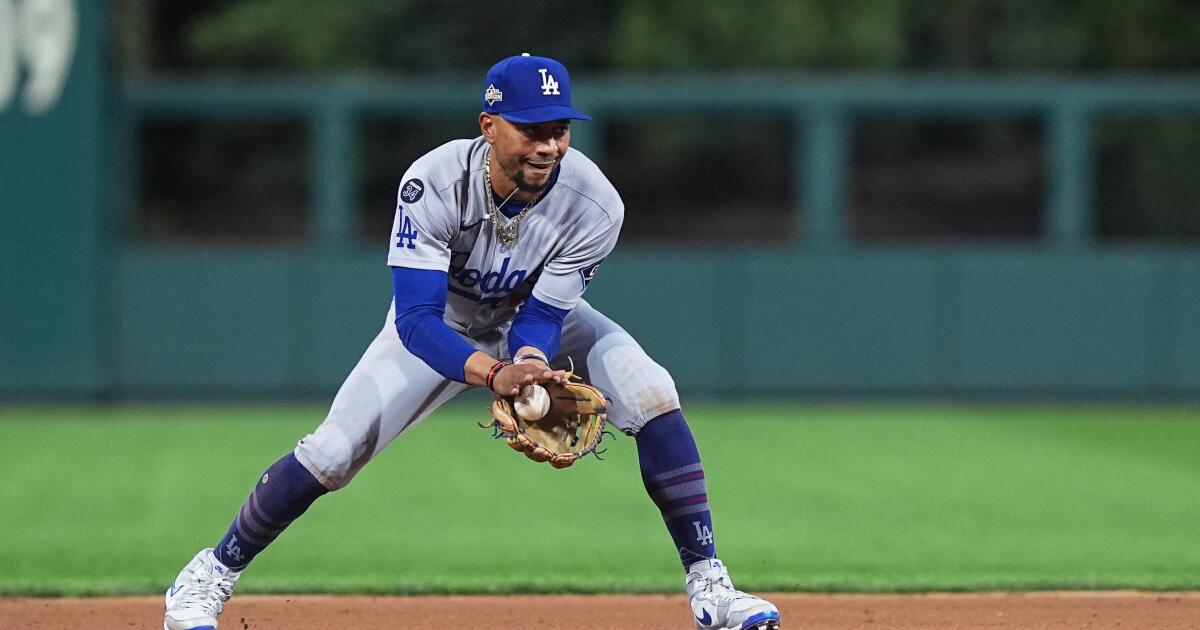 Dugout de los Dodgers: una mirada retrospectiva al Juego 2 contra los Filis