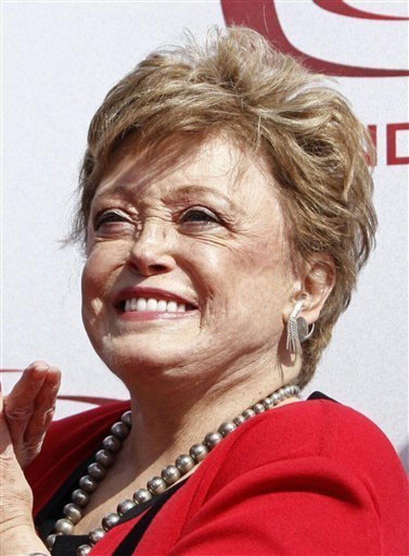 Pictures of rue mcclanahan