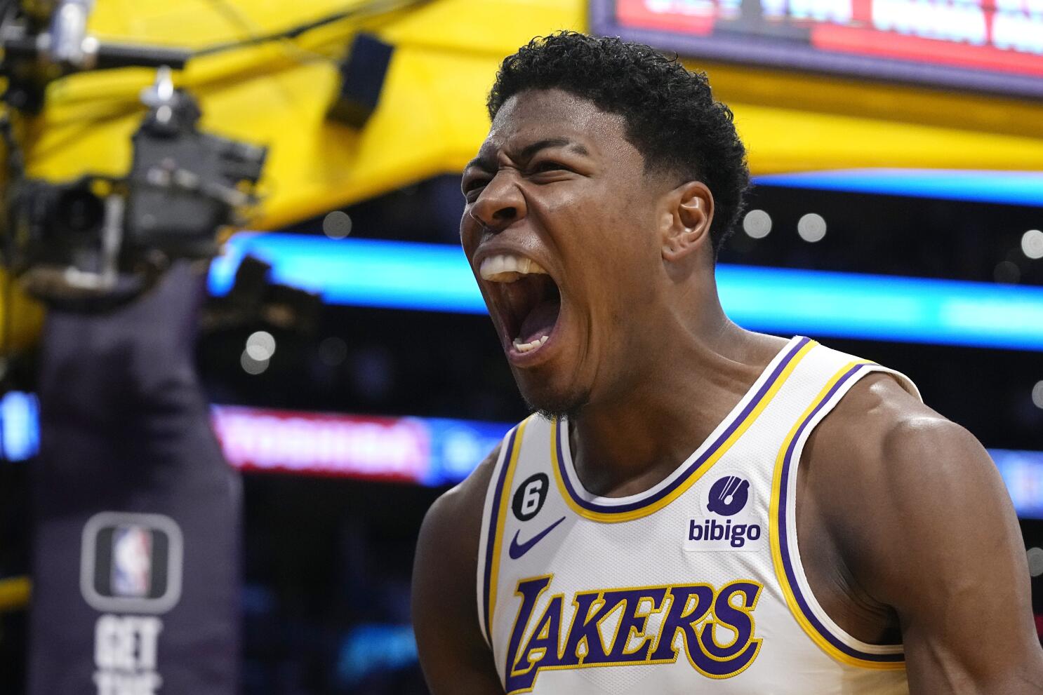 3 reasons Lakers will beat Grizzlies in 2023 NBA Playoffs