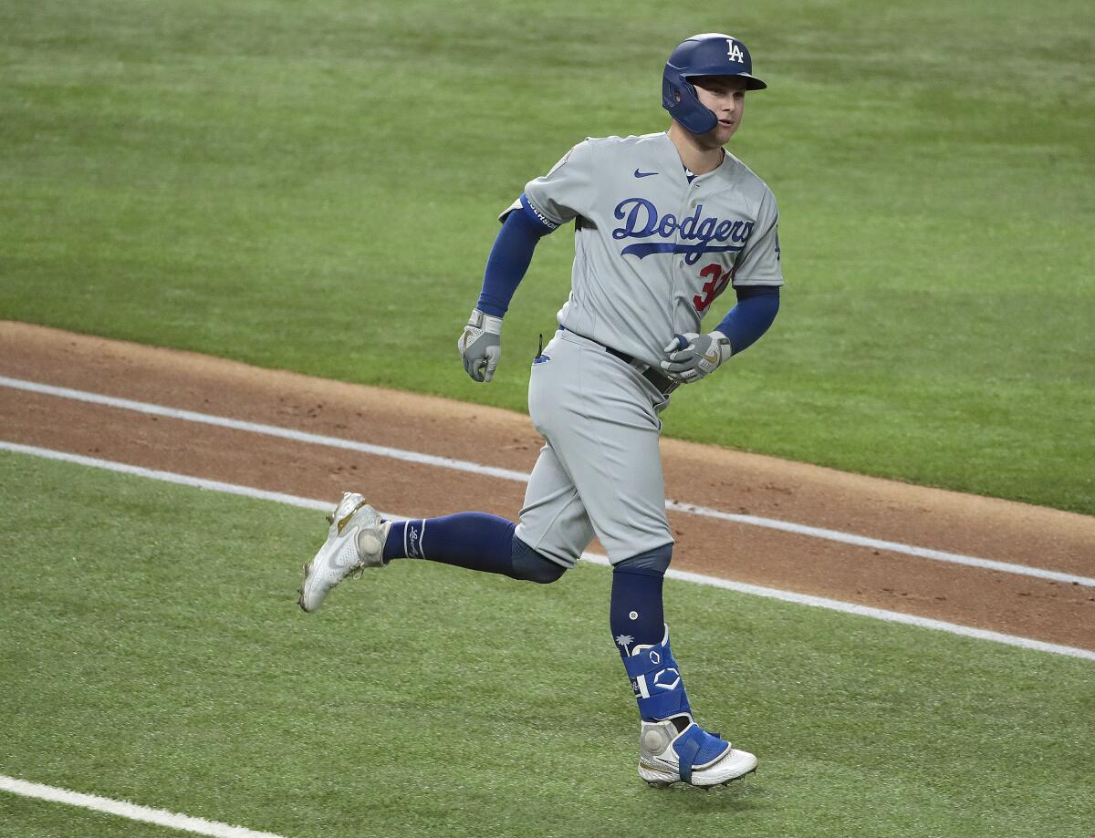 Dodgers Joc Pederson: Wife, Net Worth, Brother, Father, Jersey
