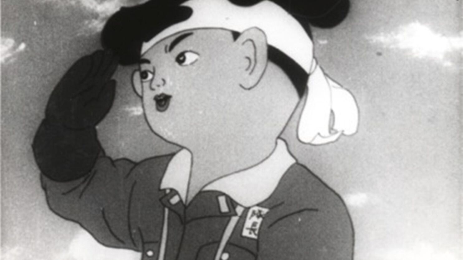 Momotaro,' a Japanese World War II-era propaganda animation film, finally  gets a DVD release - Los Angeles Times