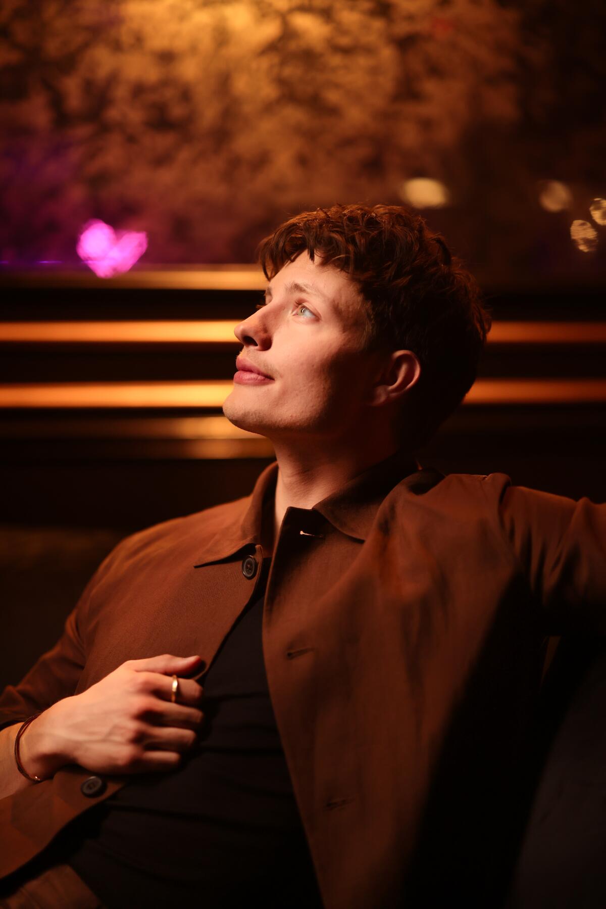Mat Rife Background Matt Rife is living his comedy dream. The hard part: Maintaining it ...