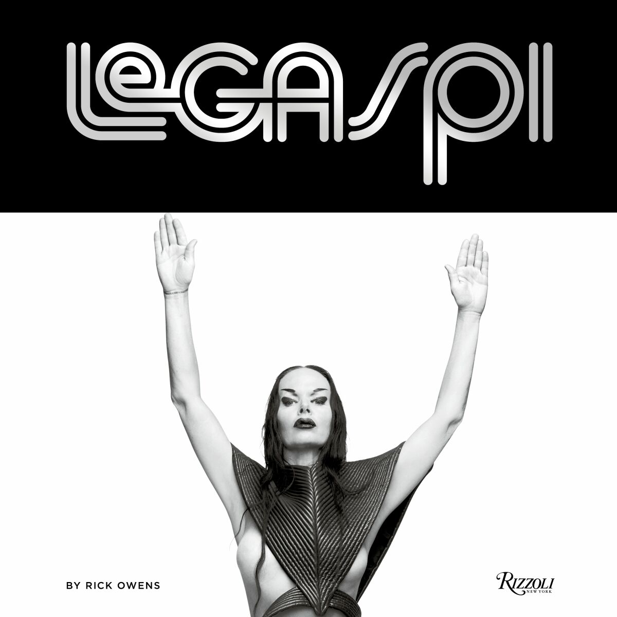 “Legaspi: Larry Legaspi, the ’70s, and the Future of Fashion"